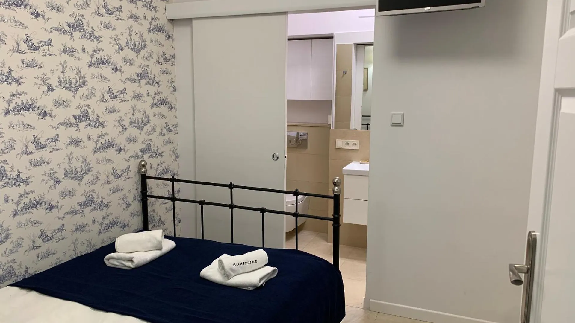Appartement Koszykowa 33 By Homeprime Warschau Polen